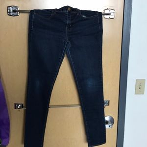 American eagle jeggings